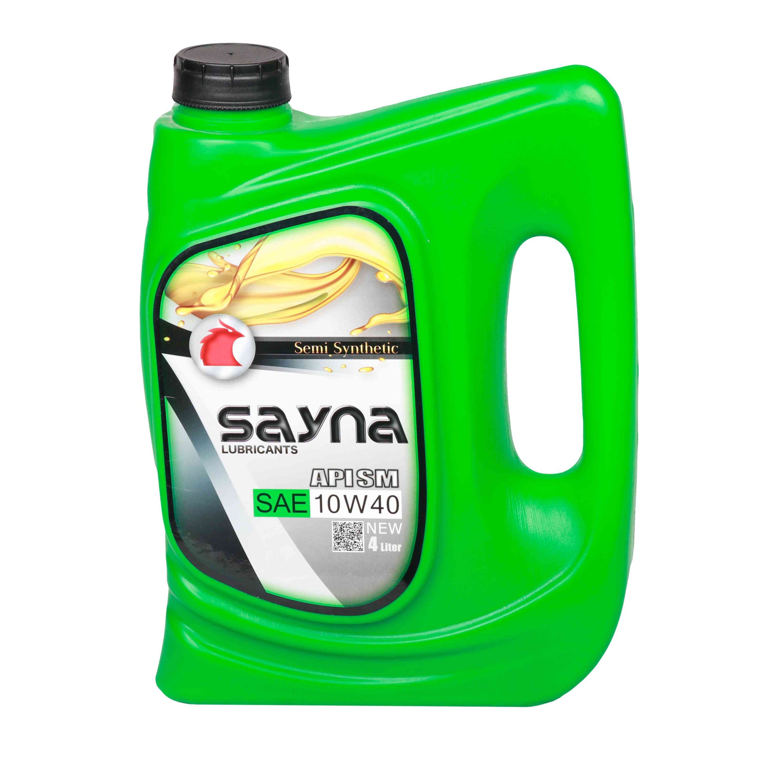 SAYNA